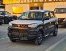 سوزوكي اسبريسو GL / 1.0L V3 A/T PETROL / ALLOY RIMS (CODE # SSPAGL)