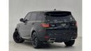 Land Rover Range Rover Sport 2019 Range Rover Sport V8, March 2027 Range Rover Service Pack, Warranty, Full Options, GCC