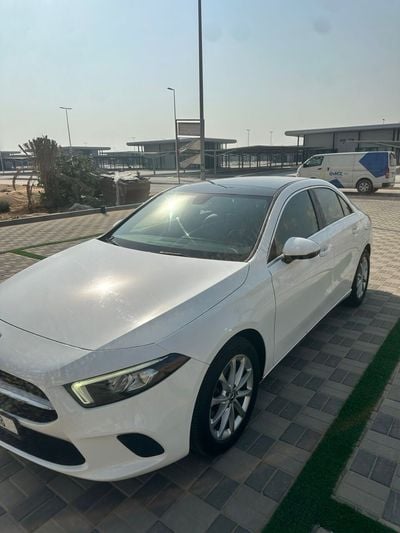 Mercedes-Benz A 220 A220