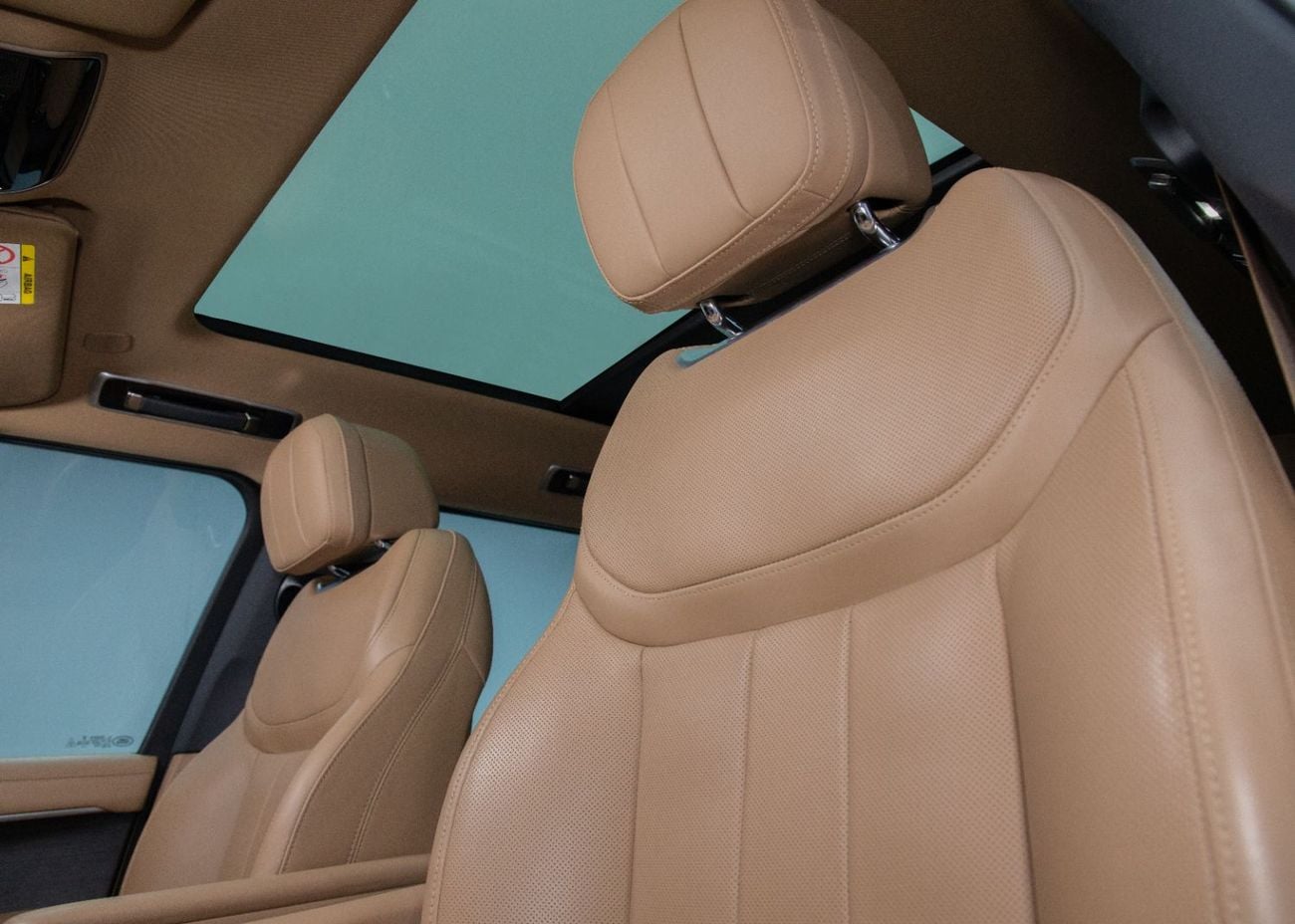 Land Rover Range Rover HSE P400 3.0L Vogue