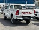 Toyota Hilux GL S/C 2.7L PTR M/T 4X4 // 2026 // MID OPTION WITH POWER WINDOS // SPECIAL OFFER // BY FROMULA AUTO
