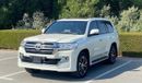 Toyota Land Cruiser EXR 5.7L 4WD VXR+ 4.6L