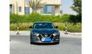 نيسان ماكسيما 1080 P.M MAXIMA 3.5 V6 FWD ll LOW MILEAGE ll GCC ll 0% DP ll PRISTINE CONDITION