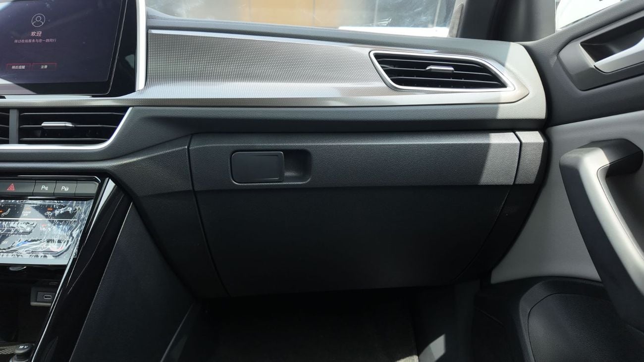 Volkswagen T ROC Volkswagen T Roc 300TSI