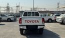 Toyota Hilux TOYOTA HILUX DC 2.7L AT DLX