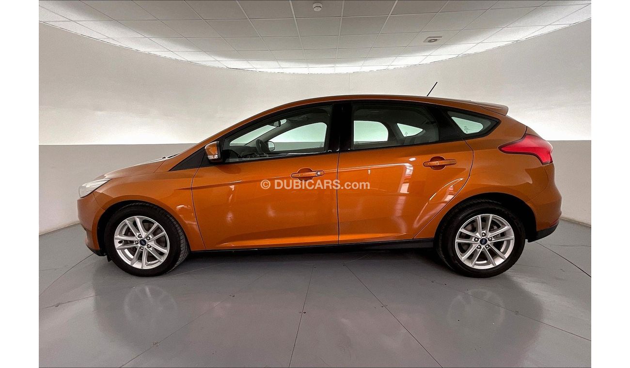 Ford Focus Trend