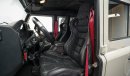 Land Rover Defender Kahn Design Chelsea Truck