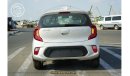 Kia Picanto KIA PICANTO 1.2L MODEL 2023 FOR EXPORT ONLY