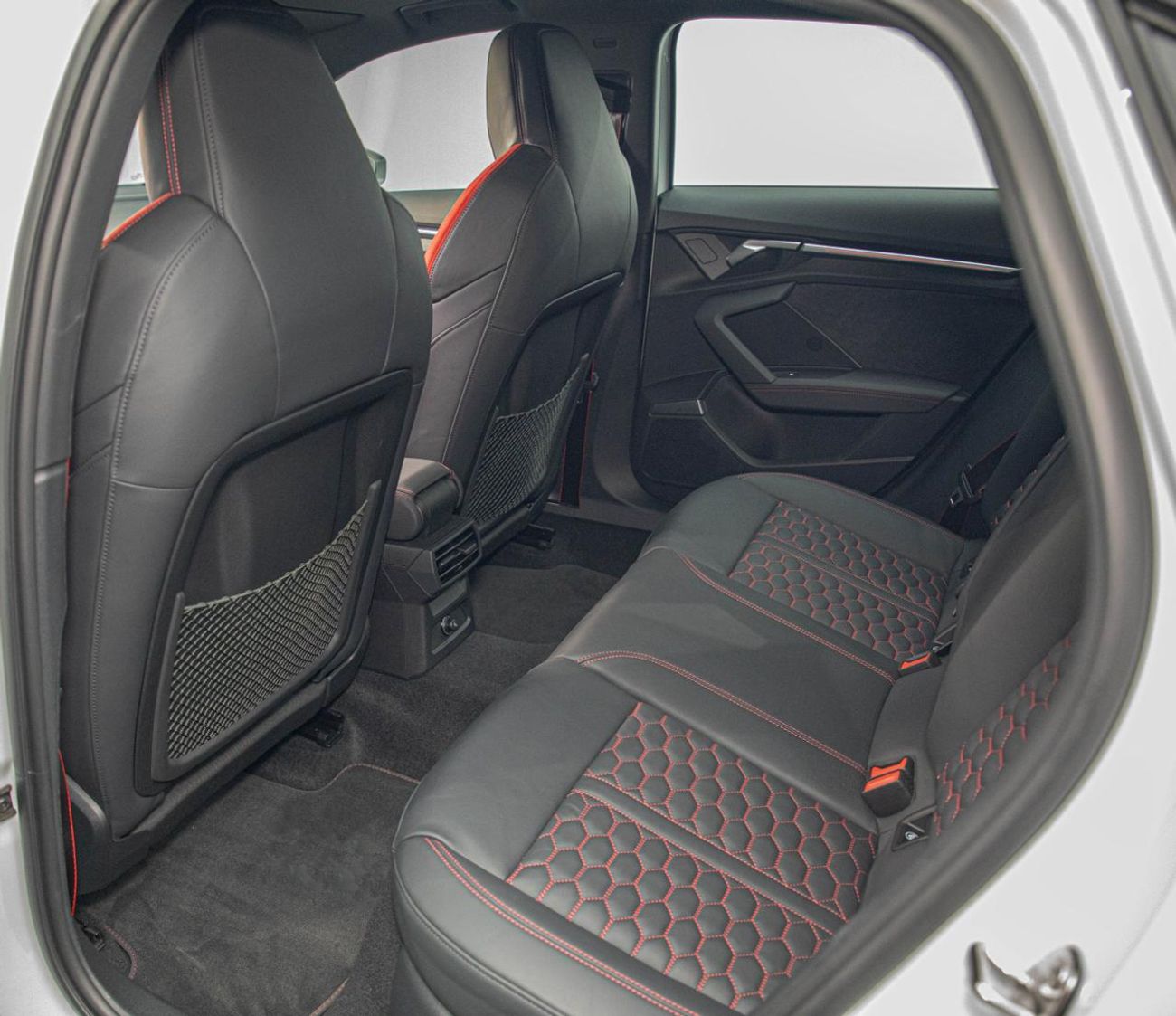 Audi RS3 TFSI quattro 2.5L Sedan