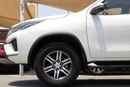 Toyota Fortuner GXR