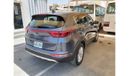 Kia Sportage EX Top EX Top EX Top EX Top 2019 Kia Sportage, Metallic Grey Color, Clean car