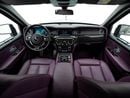 أودي RS2 Black Badge | GCC Spec | Bespoke Interior