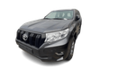 Toyota Prado TX 2.8L