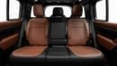 Land Rover Defender P635 - 2026 - GCC Specs - Under Warranty and Service Contract