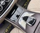 Mercedes-Benz S 600 Maybach 6.0L 2016 Mercedes-Maybach S600, Full Service History, Excellent Condition, GCC