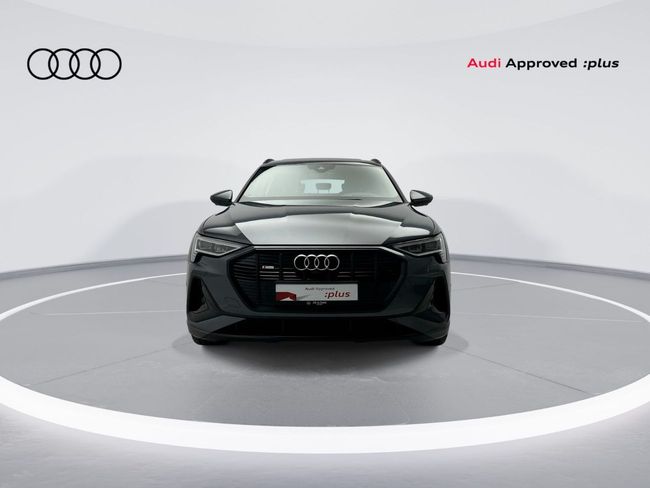 Audi e-tron Sportback 55 S line 408hp (Ref# 47341), миниатюра 18