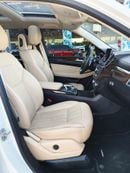 Mercedes-Benz GLS 450 very clean car