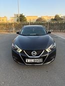 نيسان ماكسيما