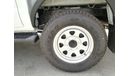 Nissan NP 300 Pick Up 4x4 Double Cabin Diesel