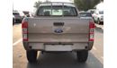 Ford Ranger 2.5L PETROL, MANUAL, MP3, 4WD, CODE-FRDSL