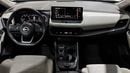 Nissan X Trail 2023 SV | AED 1188/Month | 0 DP | 30 Day Return | Warranty | Service History