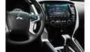 Mitsubishi Montero Sport Signature Edition | 1,956 P.M  | 0% Downpayment | Low Mileage!