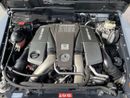 Mercedes Benz G63 AMG STD AMG