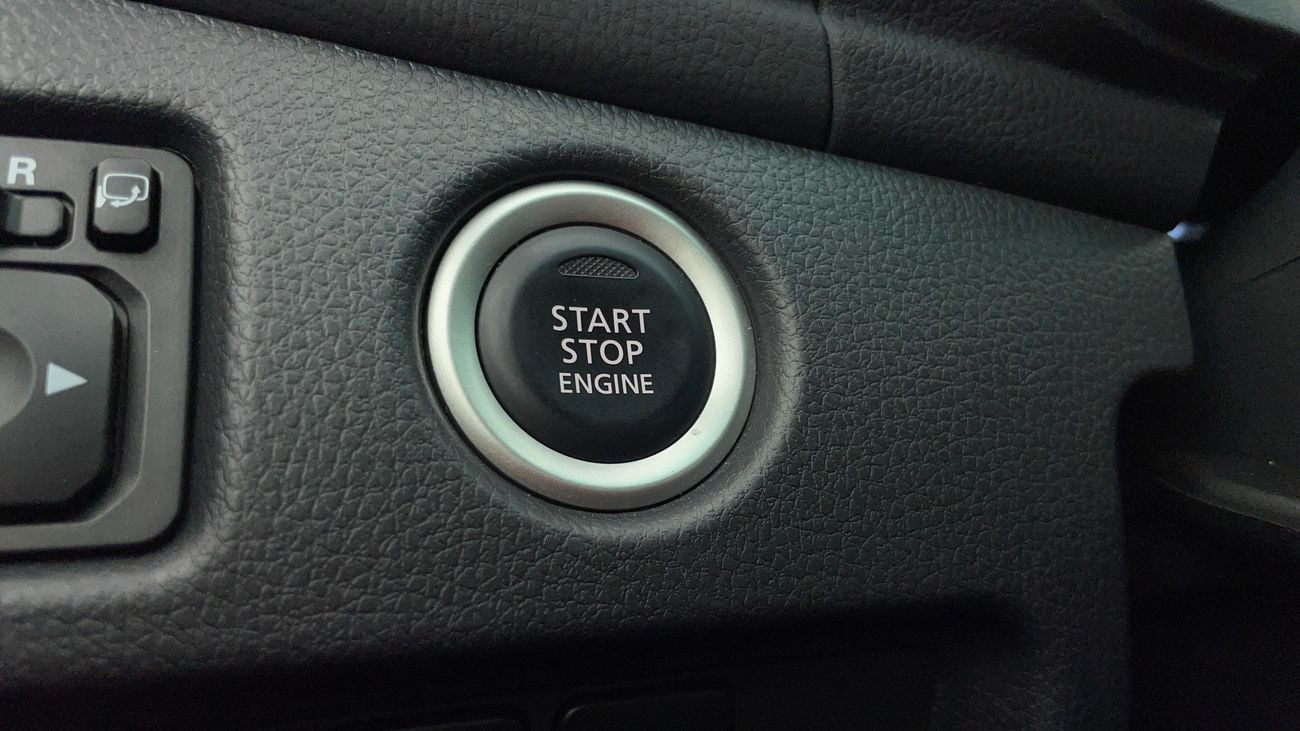 ميتسوبيشي مونتيرو سبورت PRIME EDITION 3 | بدون دفعة مقدمة | اختبار القيادة في المنزل