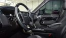 Land Rover Range Rover HSE Autobiography kit 380 HP