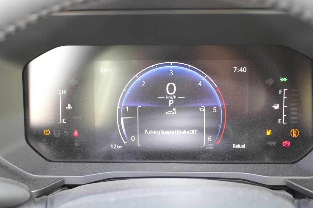 Toyota Prado TOYOTA PRADO 2.8L DIESEL 4 X 4 ALL ROUNDER-G AUTO