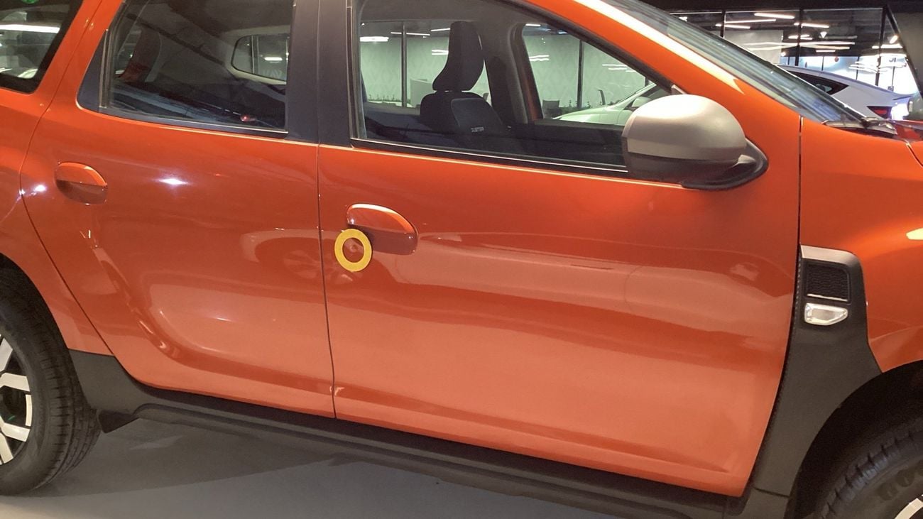 Renault Duster LE 1.6L LE | Guaranteed Warranty | 0 Down Payment