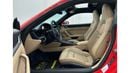 Porsche 911 2021 Porsche 911/922 Carrera, Dec 2025 Porsche Warranty, Full Porsche Service History, Low Kms, GCC