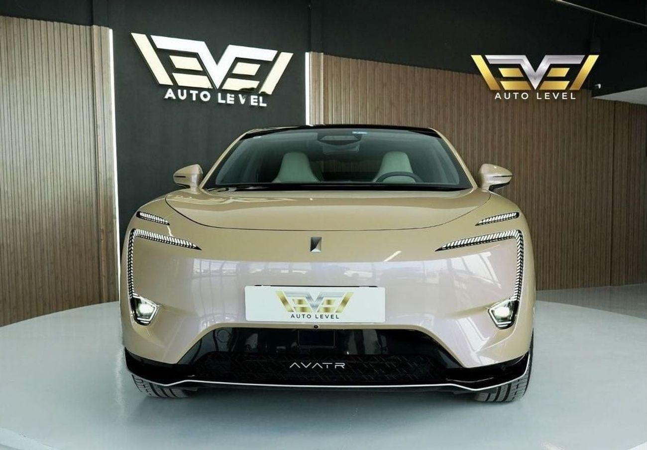 أفاتر 11 Avatar 11 2024 - 7 Years warranty + 7 Years Service Contract