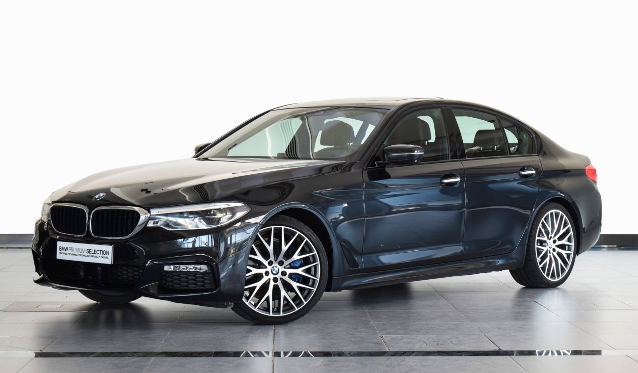 BMW 530i I