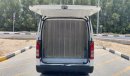 Toyota Hiace 2015 Van with Chiller Ref#335