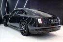رولز رويس سبيكتر STD 2025 Rolls Royce Spectre Black Badge, Bespoke Audio, Two-Tone Interior, Dealer Warranty + Service!!