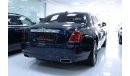 Rolls-Royce Ghost Superb colour combination GCC car