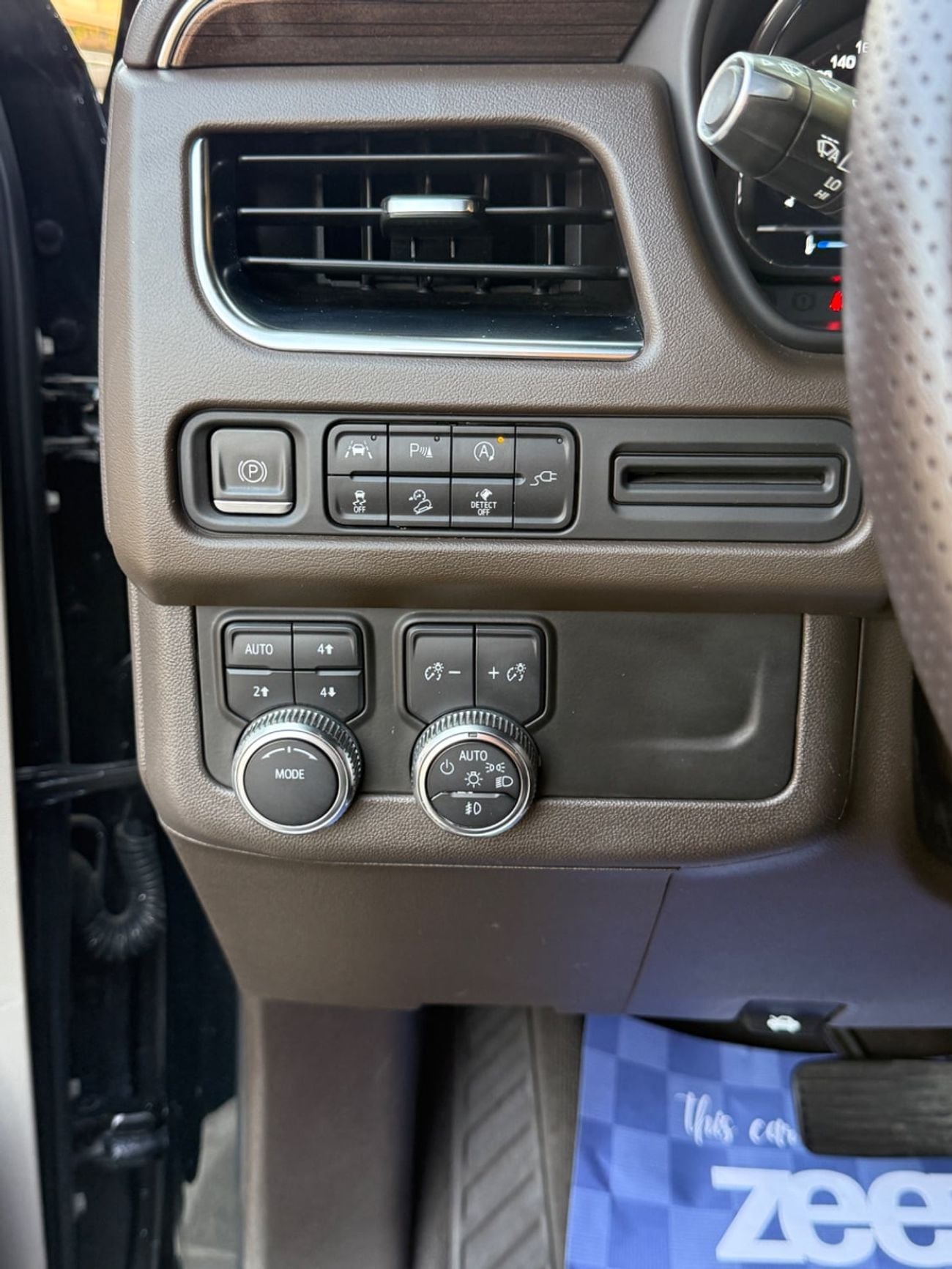 GMC Yukon SLT ‏ GMC Yukon SLT 5.3L GCC