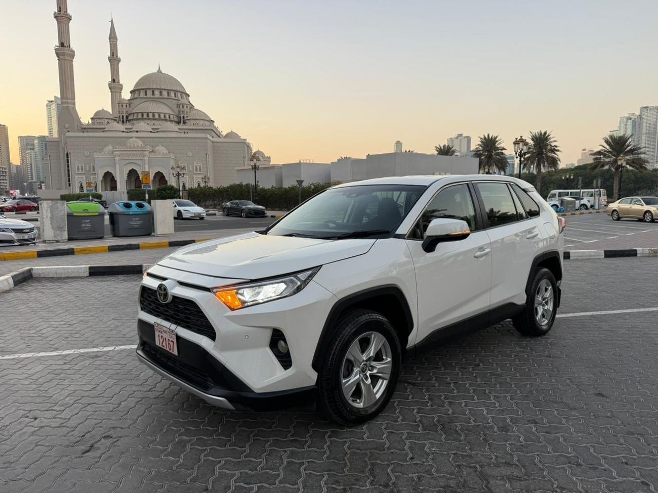 Toyota RAV4 Petrol & Hybrid Exported From Australia Right Hand Drive