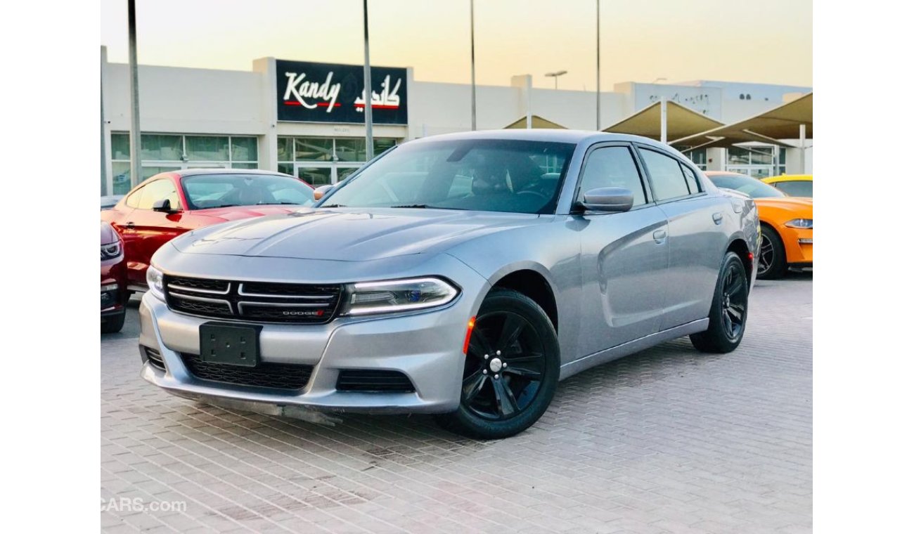 Dodge Charger V6 / 3.6 VVT / MARVELLOUS  CONDITION