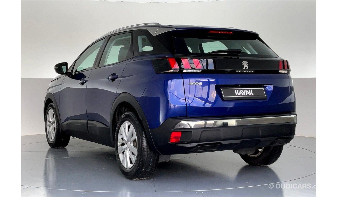 Peugeot 3008 Active