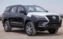 Toyota Fortuner EXR TOYOTA FORTUNER 2.7L MODEL 2025