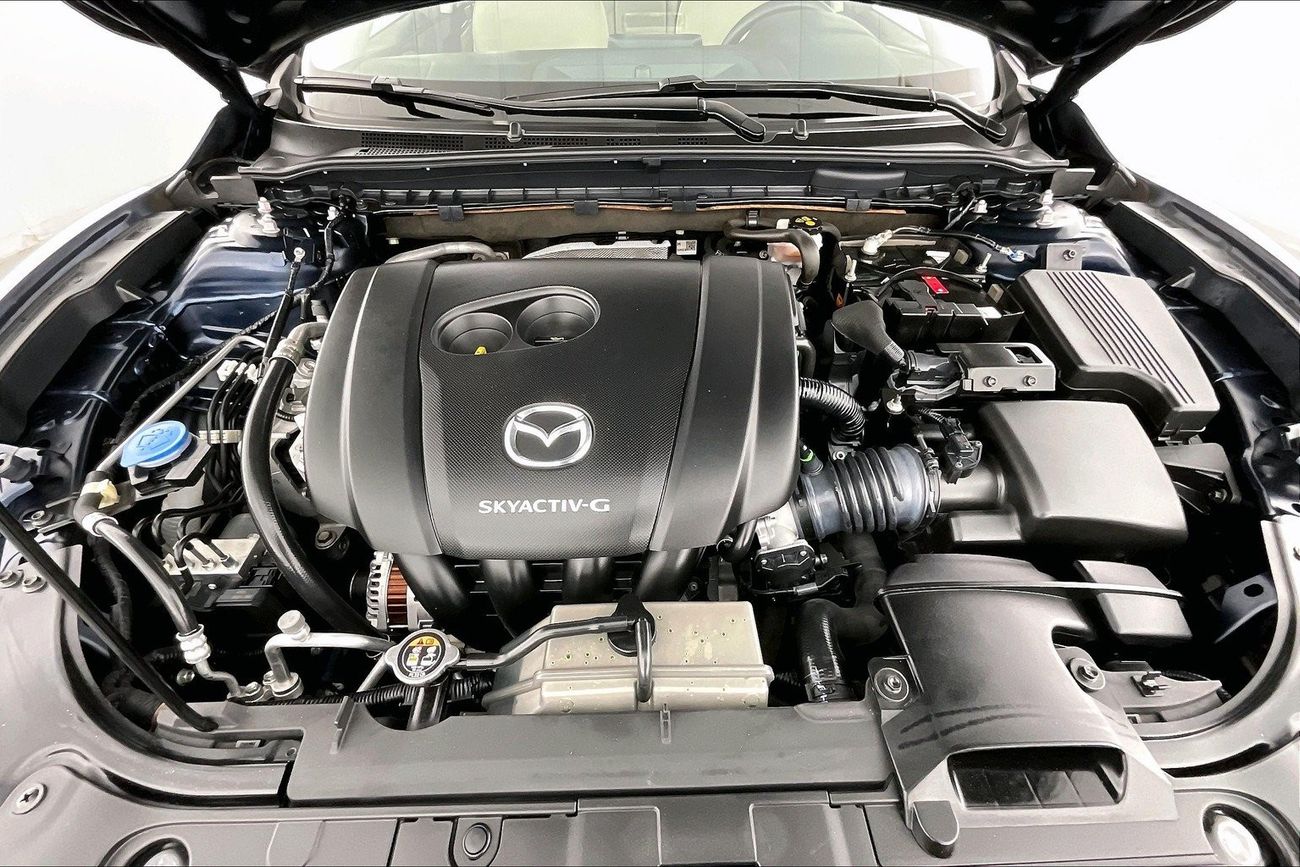 كيا سونیٹ EX FOP | ضمان مجاني لمدة عام | 0 دفعة أولى