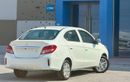 Mitsubishi Attrage GLX Mid 1.2L MITSUBISHI ATTRAGE 2022 1.2L GCC (410/-MONTHLY)