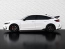 Honda Civic TYPE R