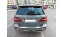 Mercedes-Benz ML 350 AMG