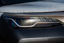 Toyota Fortuner Toyota Fortuner2025 5-Doors SUV 7-Seater Gray 2.4L Automatic 4x4