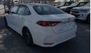 Toyota Corolla Brand New 1.6 XLI AT Power Option 2020