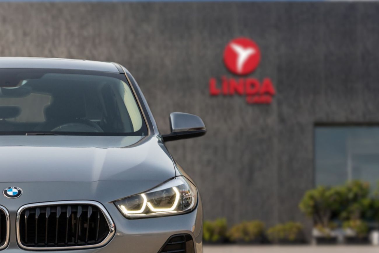 بي أم دبليو X2 SDRIVE20i M SPORT X BMW X2 20 2023 مواصفات خليجية مقابل 1,187.00 AED شهريًا