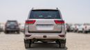 Toyota Land Cruiser Toyota land cruiser VXR 3.5L Petrol Full Option 2025